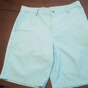 Izod Golf Shorts